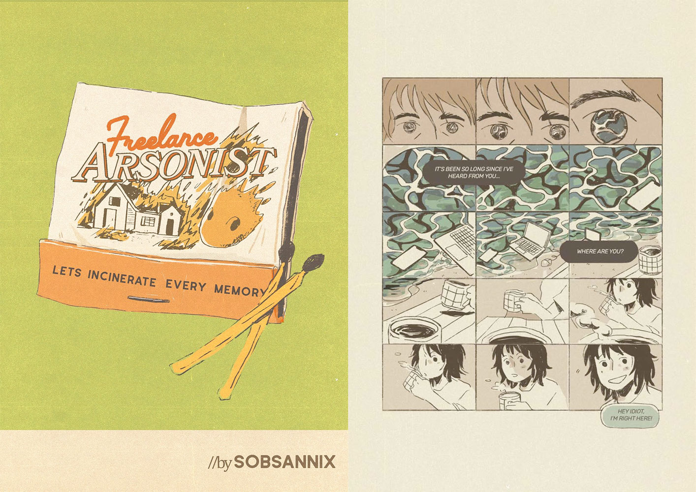 Sobsannix