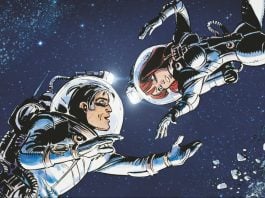 Pierre Christin, co-creator of VALERIAN AND LAURELINE, dead at 86 Valerian and Laureline featured image
