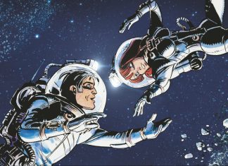 Pierre Christin, co-creator of VALERIAN AND LAURELINE, dead at 86 Valerian and Laureline featured image