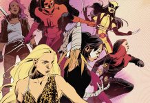 NYCC ‘24: Words of Advice to Women breaking into comics at The Women of Marvel panel women of marvel she devils