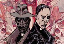 BOOM! Studios announces WHEN I LAY MY VENGEANCE UPON THEE When I Lay My Vengeance Upon Thee #1 featured