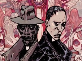 BOOM! Studios announces WHEN I LAY MY VENGEANCE UPON THEE When I Lay My Vengeance Upon Thee #1 featured