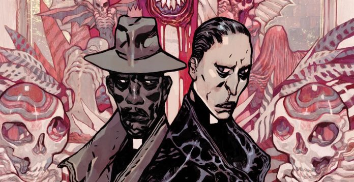 When I Lay My Vengeance Upon Thee #1 featured When I Lay My Vengeance Upon Thee #1 featured