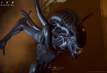 NYCC ’24: ALIEN: ROGUE INCURSION video game review and interview