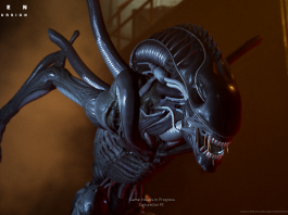 NYCC ’24: ALIEN: ROGUE INCURSION video game review and interview