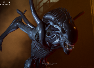 NYCC ’24: ALIEN: ROGUE INCURSION video game review and interview