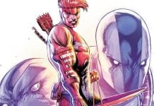 Deadpool creator Rob Liefeld’s YOUNGBLOOD revival is selling like it’s the ’90s again Youngblood