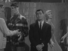 24 Hours of Halloween: Step into The Twilight Zone for AFTER HOURS, one of its scariest episodes after hours