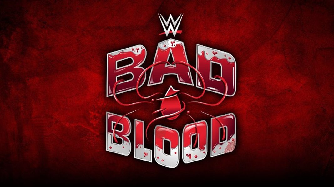 bad blood