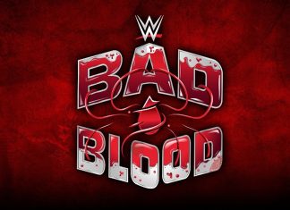 Turnbuckle BEATdown: Bad Blood ’24 (Hunter’s Version) bad blood
