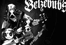 Interview: JP Ahonen on the beating heart of BELZEBUBS