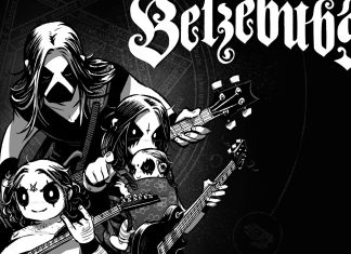 Interview: JP Ahonen on the beating heart of BELZEBUBS