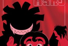 24 Hours of Halloween: Bloody Mary and more from Silver Sprocket