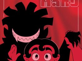 24 Hours of Halloween: Bloody Mary and more from Silver Sprocket