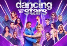 The surprising reason that Rob Liefeld will never appear on Dancing With The Stars Dancing With the Stars 2024