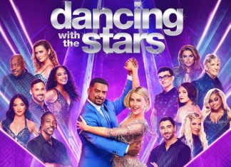 The surprising reason that Rob Liefeld will never appear on Dancing With The Stars Dancing With the Stars 2024