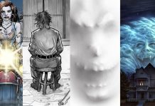 Horror Beat: Do Halloween right with these horror movie and comic book picks halloween beat