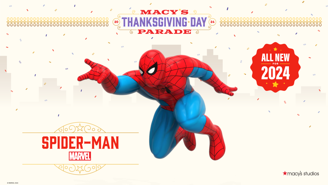 Spider-Man
