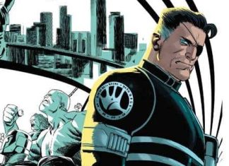 Preview: Ultimate Universe: One Year In #1 sneak peak