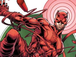 daredevil