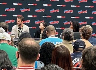 NYCC ’24: The panelists offer a top-notch list of scares at the TINY ONION Horror Comics Panel Tiny Onion