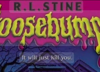 NYCC ’24: Interview: RL STINE chats about being there for his ’90s kids RL Stine