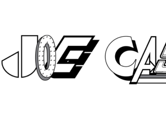 Joe Casey is launching a newsletter….and here’s why