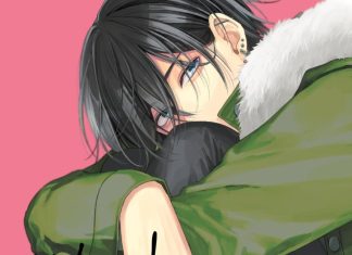 Manga Review: LETHAL DOSE OF LOVE is a shot in the feels