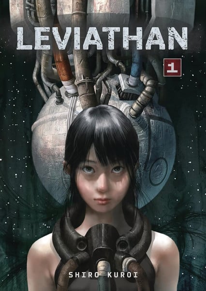 leviathan