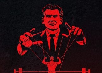 Turnbuckle BEATdown: MR MCMAHON grapples with legacy