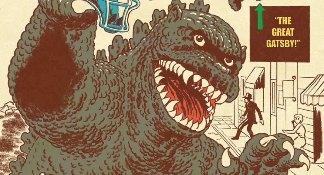 monsterpiece theatre
