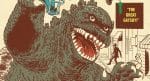 Wednesday Comics Reviews: You definitely want a ticket to GODZILLA’S MONSTERPIECE THEATRE monsterpiece theatre