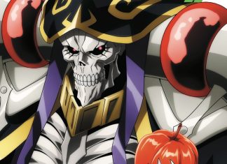 NYCC ’24: Crunchyroll announces special edition of Newtype anime magazine newtype crunchyroll comic con cover