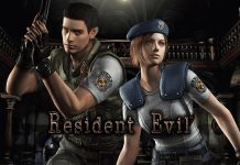 Horror Beat: How does RESIDENT EVIL hold up 20 years later?