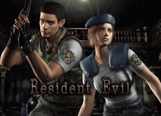 Horror Beat: How does RESIDENT EVIL hold up 20 years later?