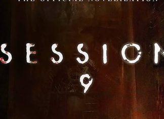 Horror Beat: The SESSION 9 novelization lives up to the movie while diving deeper into its darkness session 9