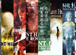 Horror Beat: SILENT HILL will never be the same as it was, and maybe that’s okay