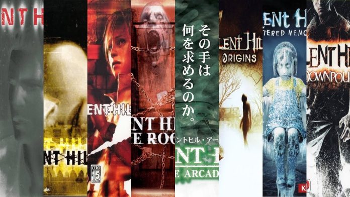 Silent Hill