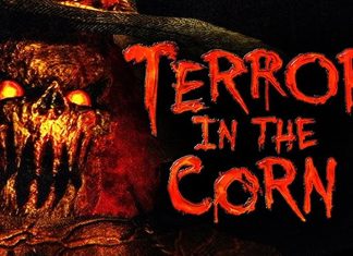 Halloween Beat: Popular TERROR IN THE CORN attraction is a video game and a comic book