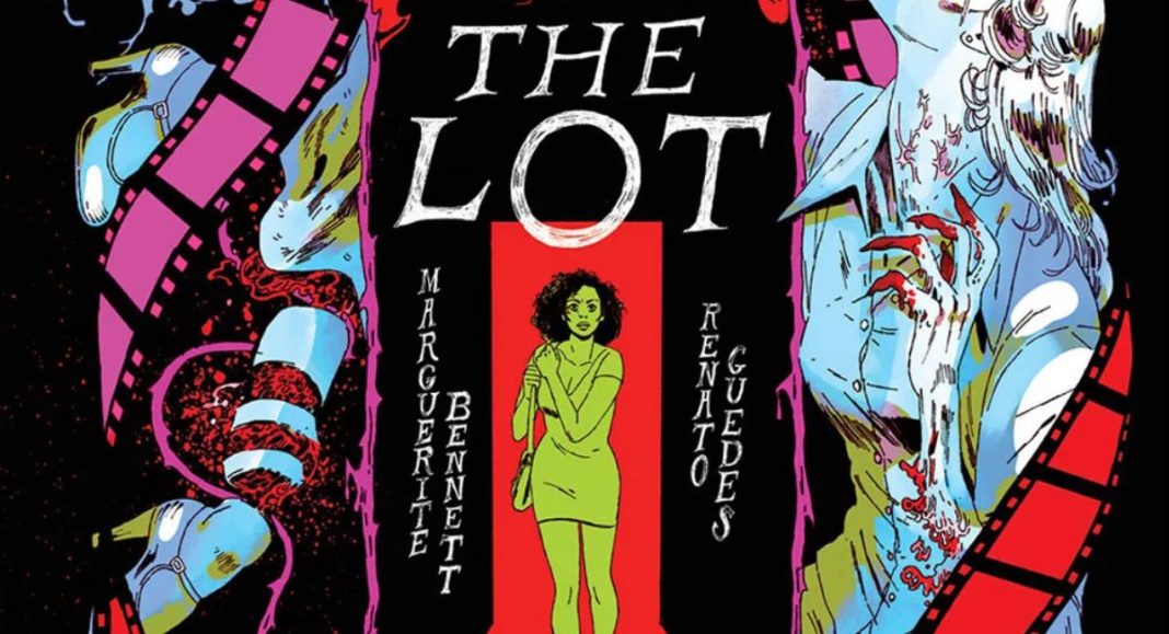 the lot nycc cover