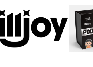 NYCC ’24: Funko founder is back with Thrilljoy, a new collectibles company