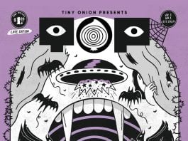 Tiny Onion announces Artists in Residence and NYCC ’24 newspaper plans