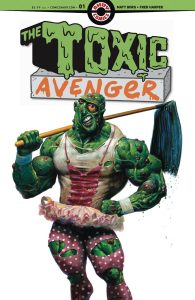 comics to buy for october 9