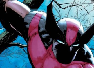 NYCC ’24: ULTIMATE WOLVERINE hits the ground running in January