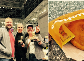 NYCC ’24: Winners and Losers of NYCC 2024