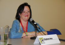 RIP Clydene Nee clydene nee