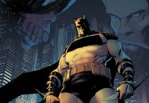 Exclusive Interview: Scott Snyder shares what’s to come in Absolute Batman (Part 2) Absolute Batman 5 Main
