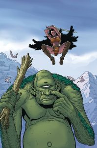 comics to buy for november 27