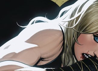 Top Comics to Buy for November 27, 2024: A Thanksgiving reading list comics to buy for november 27