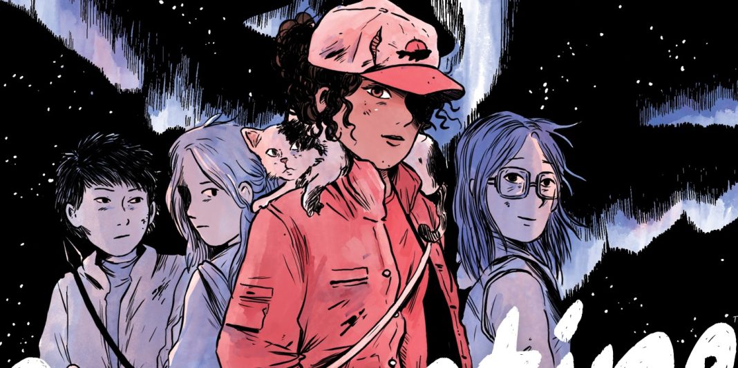 Clementine Book Three
